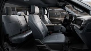 2024 Ford Chassis Cab Internal Image 1